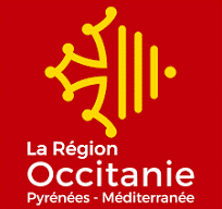 Logo région occitanie