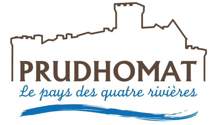 logo prudhomat